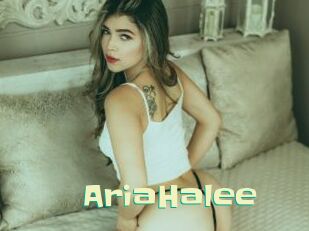 AriaHalee