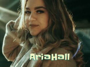 AriaHall Wanna Meet