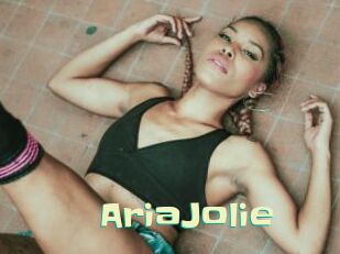 AriaJolie