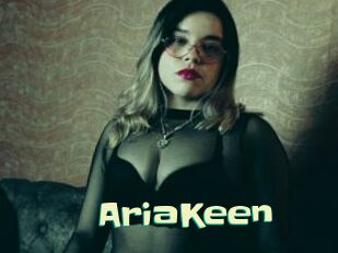 AriaKeen