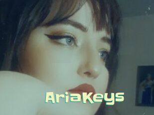 AriaKeys