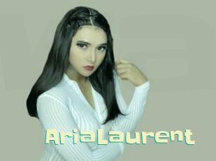 AriaLaurent