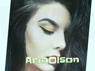 Aria_Olson