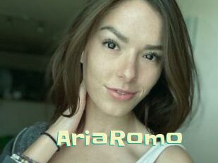 AriaRomo Wanna Meet