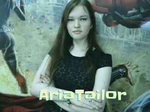 AriaTailor