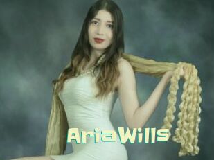 AriaWills