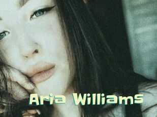 Aria_Williams