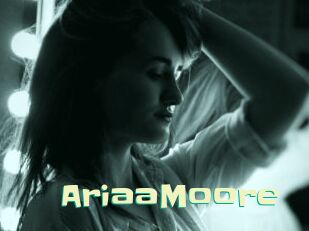 AriaaMoore