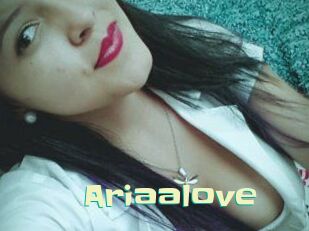 Ariaalove