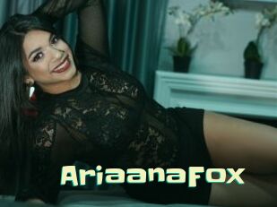 AriaanaFox