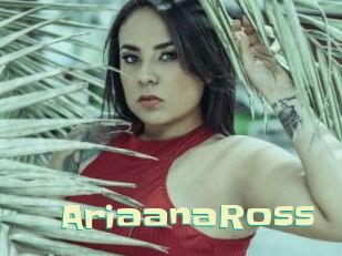 AriaanaRoss