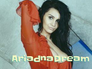 AriadnaDream Wanna Meet