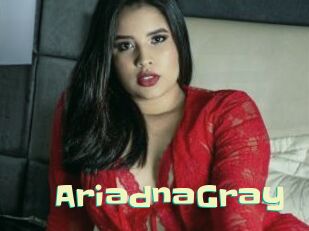 AriadnaGray