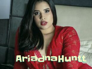 AriadnaHuntt