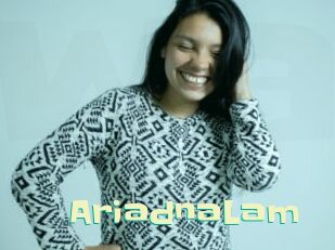 AriadnaLam