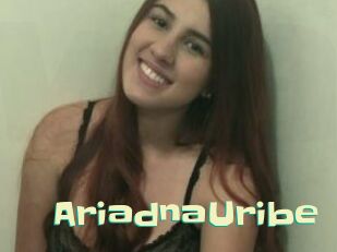 AriadnaUribe Wanna Meet