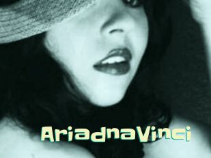 Ariadna_Vinci