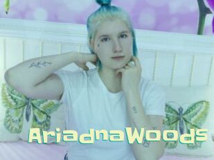 AriadnaWoods