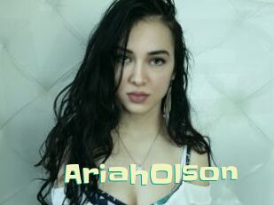 AriahOlson