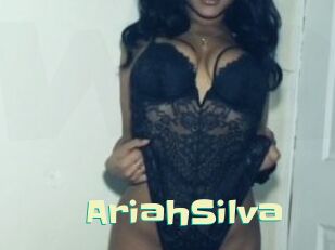 AriahSilva