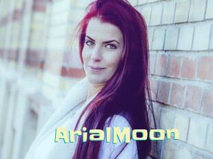 ArialMoon