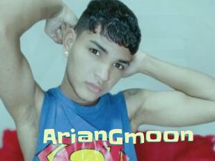 ArianGmoon