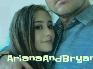ArianaAndBryan