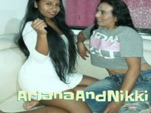 ArianaAndNikki