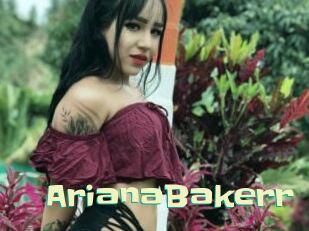 ArianaBakerr