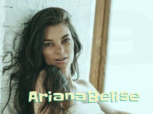 ArianaBelise
