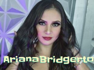 ArianaBridgerton Wanna Meet