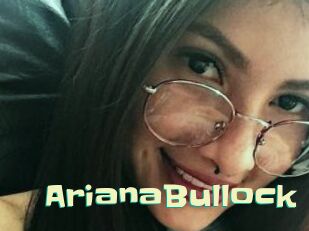 ArianaBullock