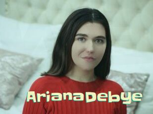 ArianaDebye