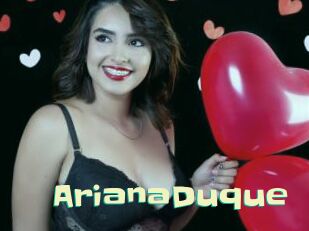 ArianaDuque