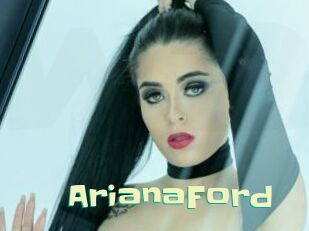 ArianaFord