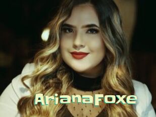 ArianaFoxe