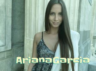 ArianaGarcia