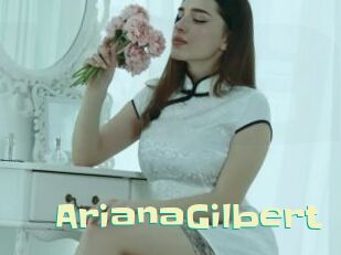 ArianaGilbert