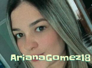 ArianaGomez18
