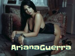 ArianaGuerra Wanna Meet
