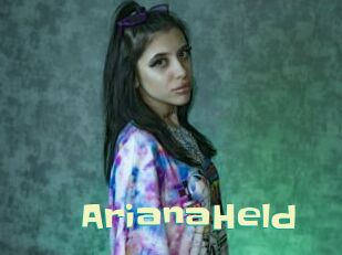 ArianaHeld