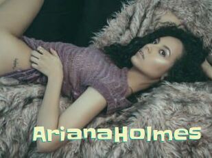 ArianaHolmes