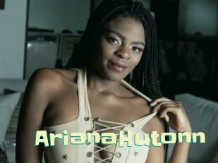 ArianaHutonn