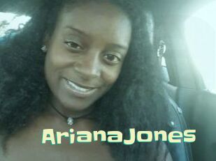 Ariana_Jones