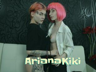 ArianaKiki