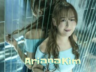 ArianaKim