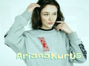 ArianaKurtis