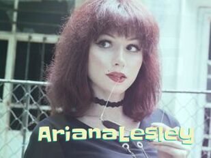 ArianaLesley