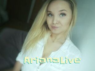 ArianaLive