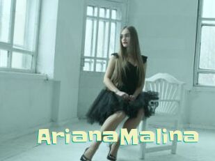 ArianaMalina